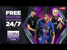 BeIn Sports Xtra
